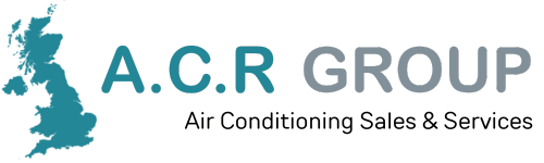 ACR Group - London ACR Logo